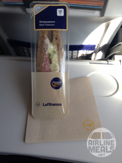 Lufthansa