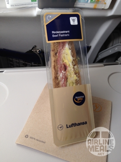 Lufthansa