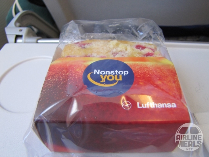 Lufthansa