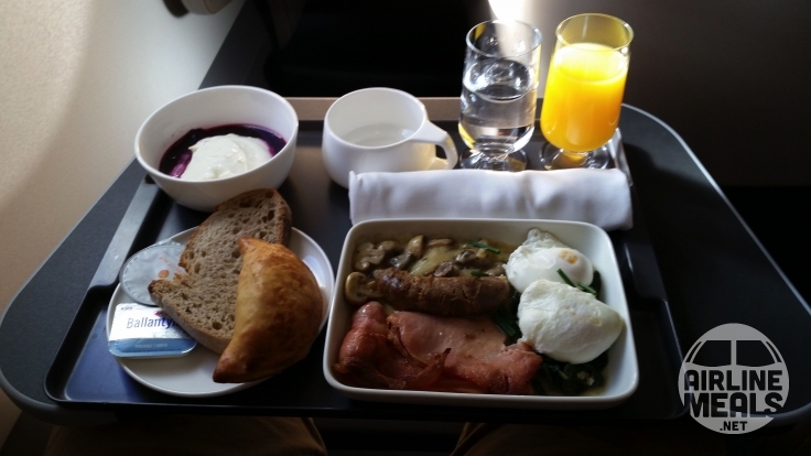 Qantas