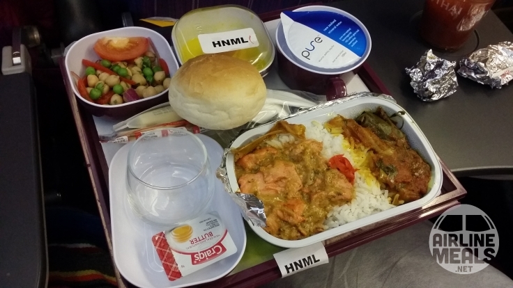 Thai Airways International