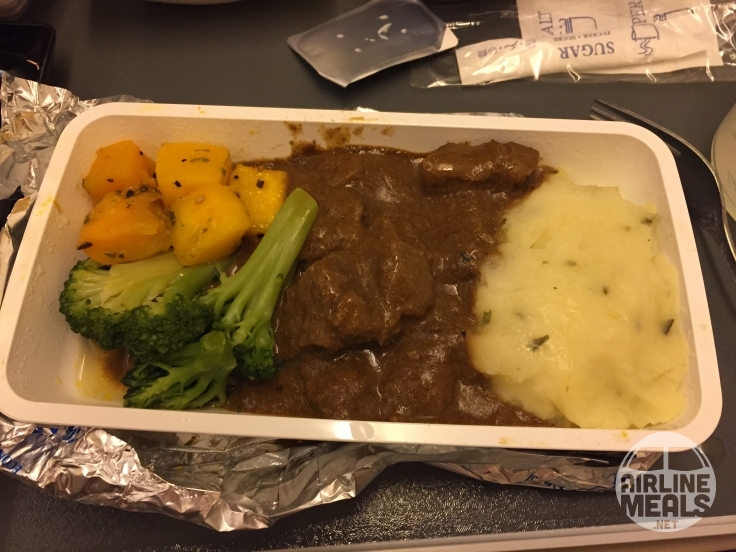 Singapore Airlines