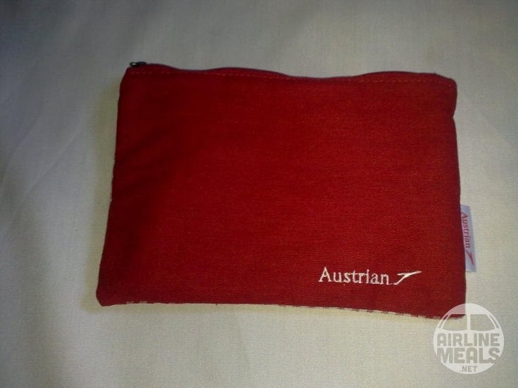 Austrian Airlines