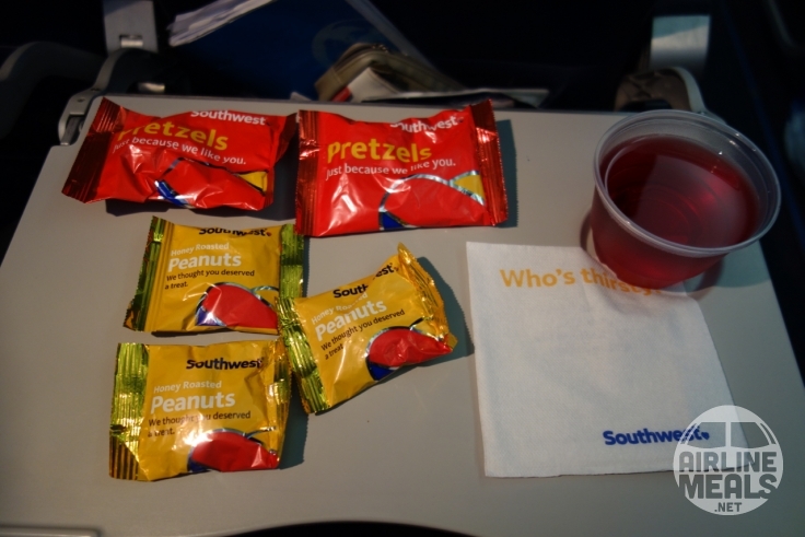 Southwest Airlines