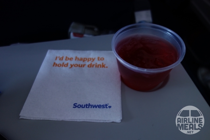 Southwest Airlines