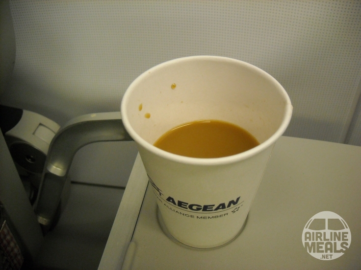 Aegean Airlines