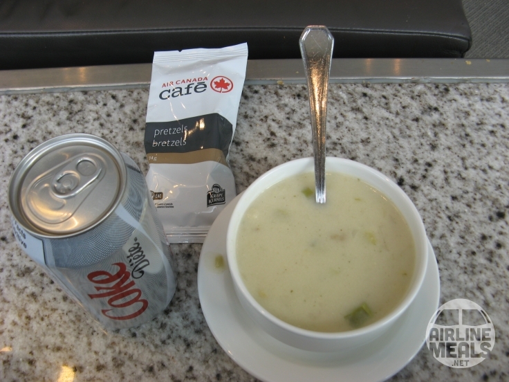 Air Canada