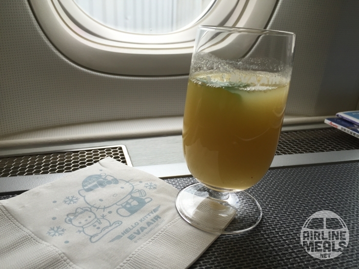 EVA Air