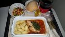 Cathay Pacific