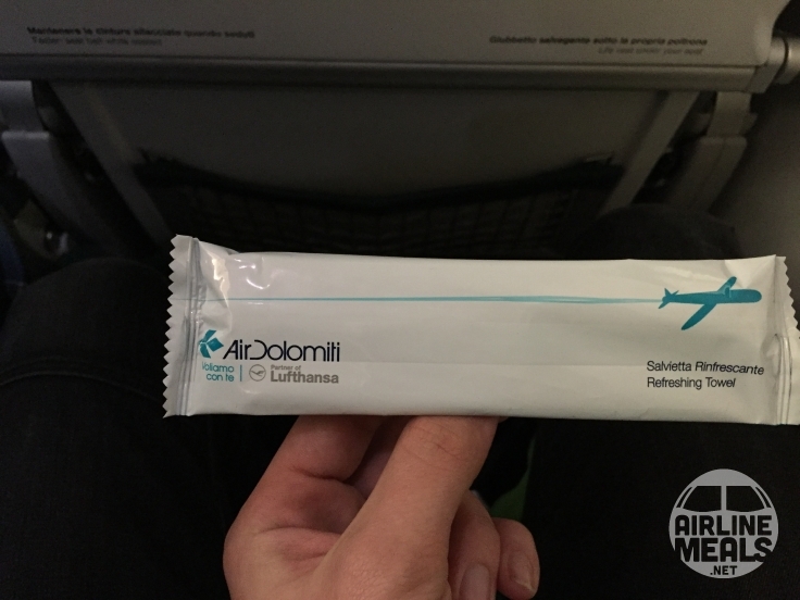 Air Dolomiti