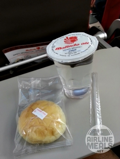 Malindo Air