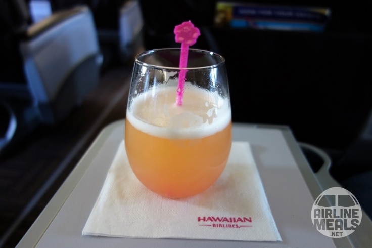 Hawaiian Airlines