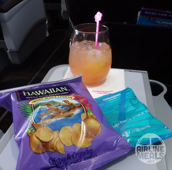 Hawaiian Airlines