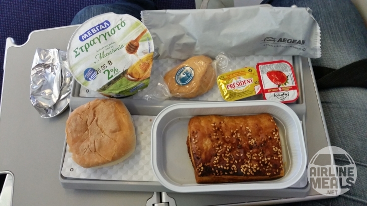 Aegean Airlines