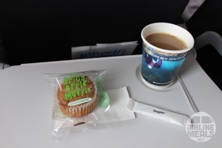 Air New Zealand