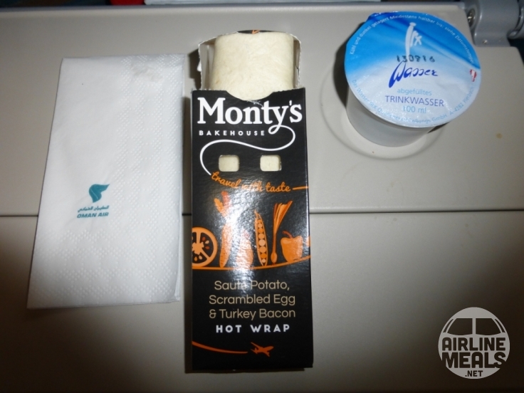 Oman Air
