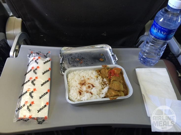 Jetstar Asia