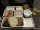 Cathay Pacific