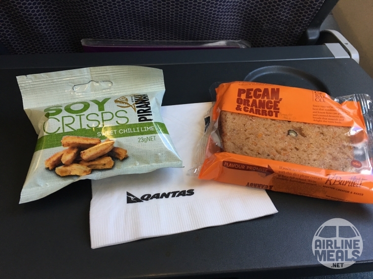 Qantas