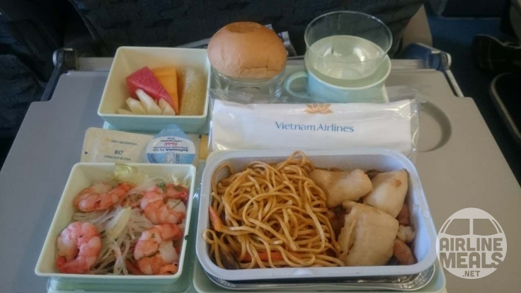 Vietnam Airlines