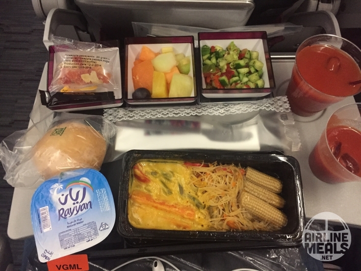 Qatar Airways