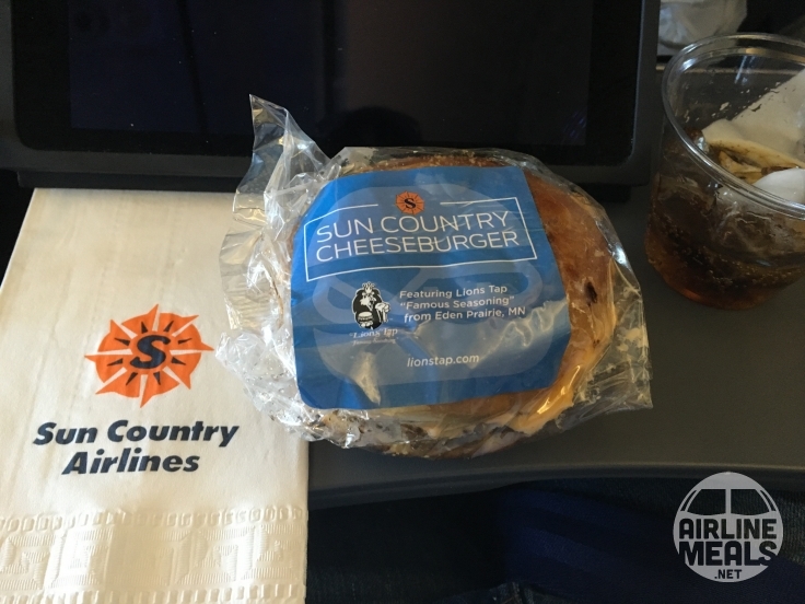 Sun Country Airlines