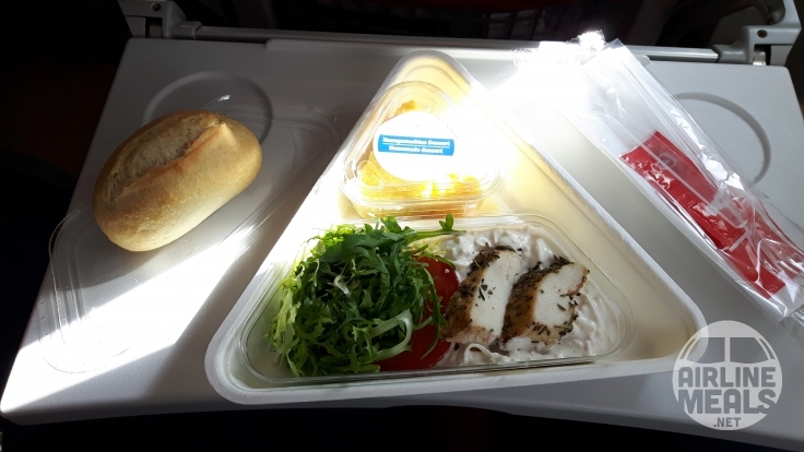 Austrian Airlines