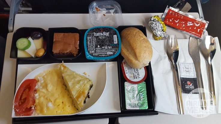 Turkish Airlines