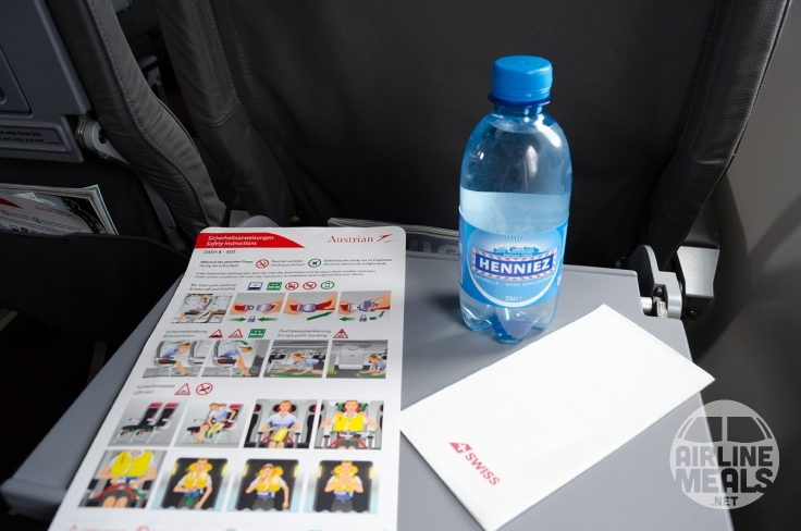 Austrian Airlines