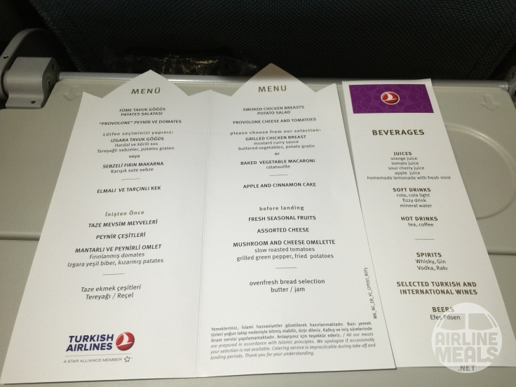 Turkish Airlines