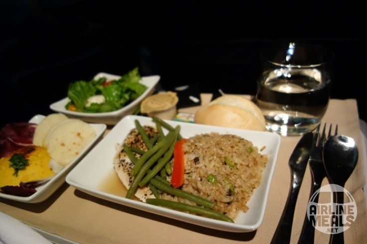 American Airlines