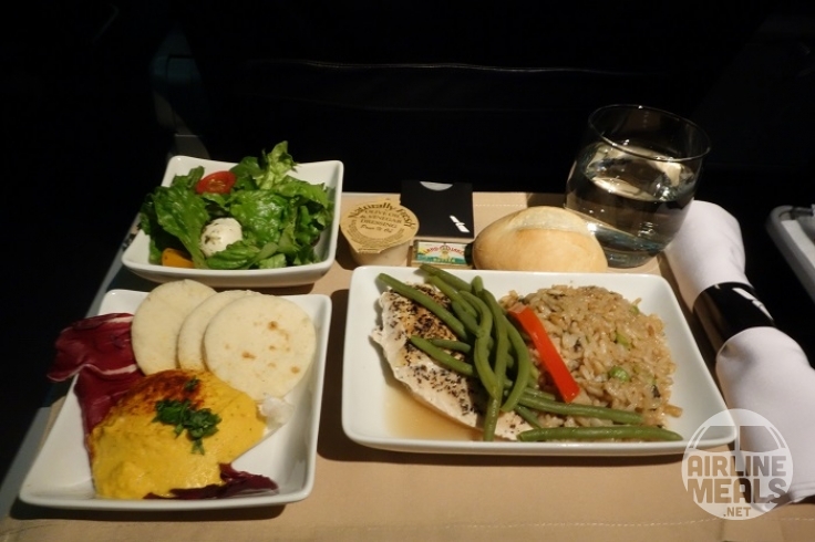 American Airlines