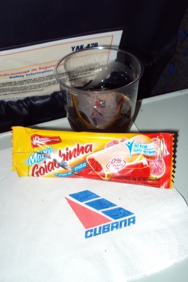 Cubana Airlines