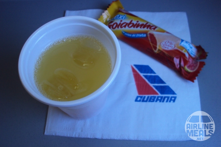 Cubana Airlines