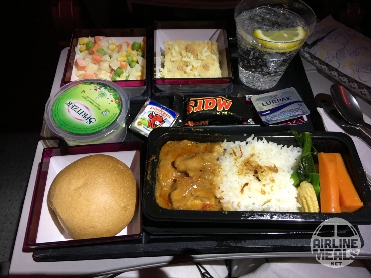 Qatar Airways