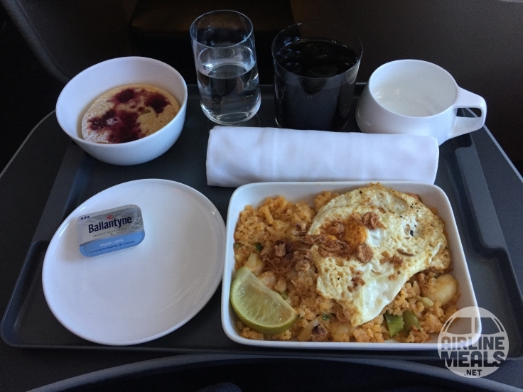 Qantas
