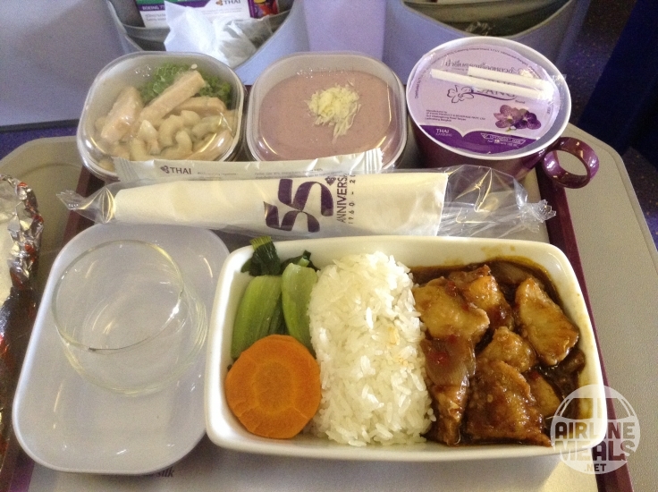 Thai Airways International