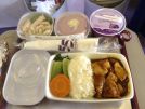 Thai Airways International