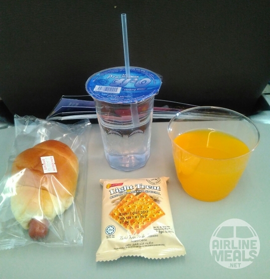 Malindo Air