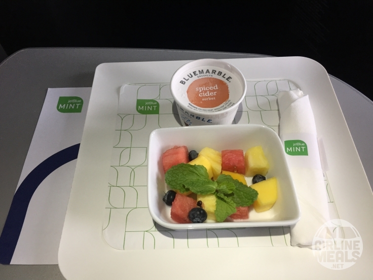 jetBlue Mint