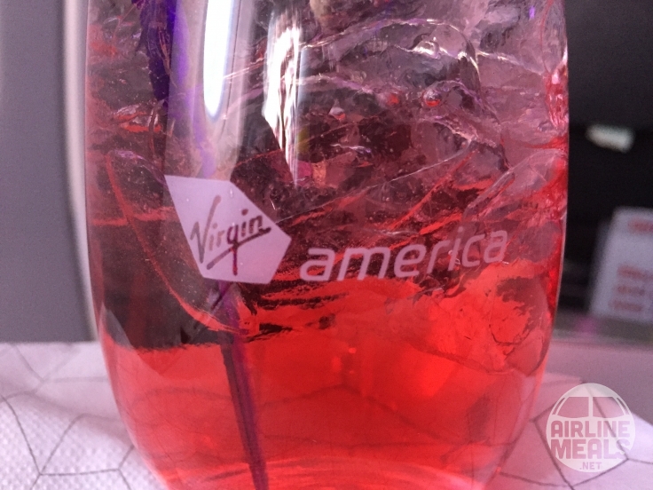 Virgin America