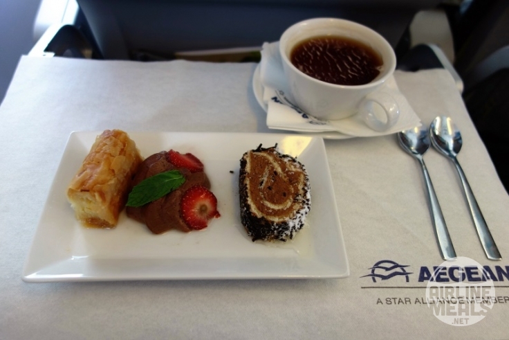 Aegean Airlines