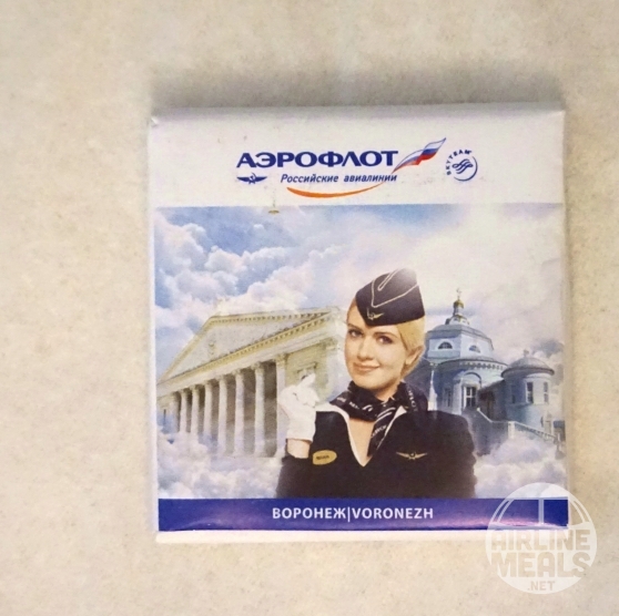 Aeroflot