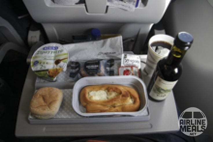 Aegean Airlines