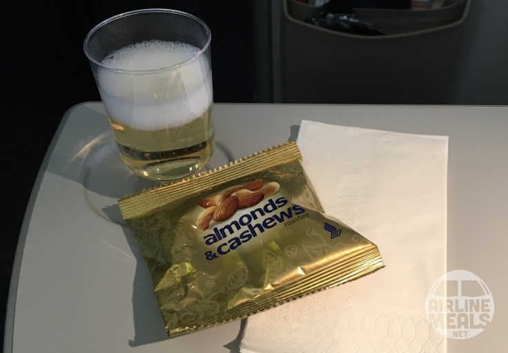 Singapore Airlines