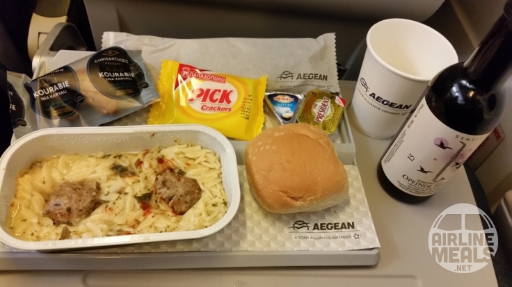 Aegean Airlines