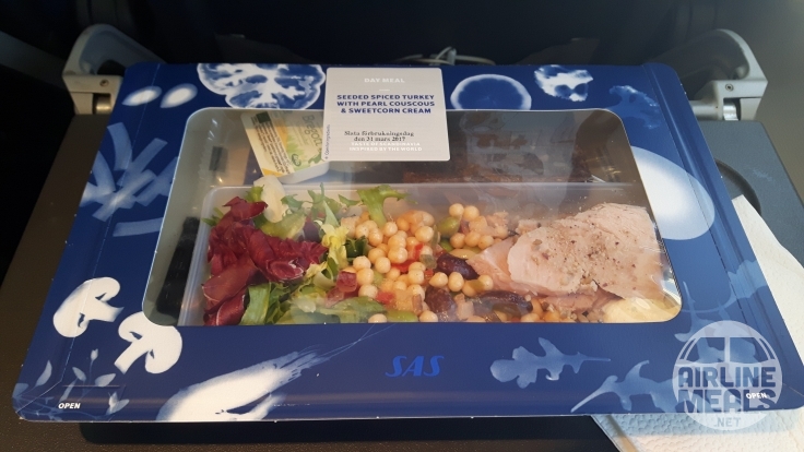 SAS Scandinavian Airlines