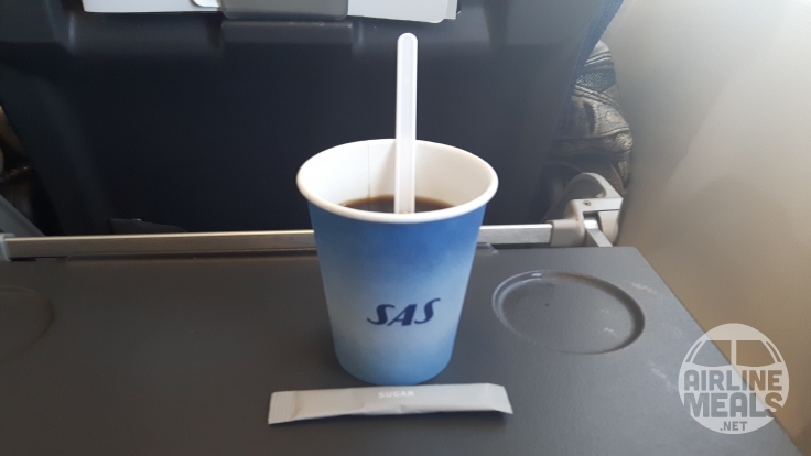 SAS Scandinavian Airlines