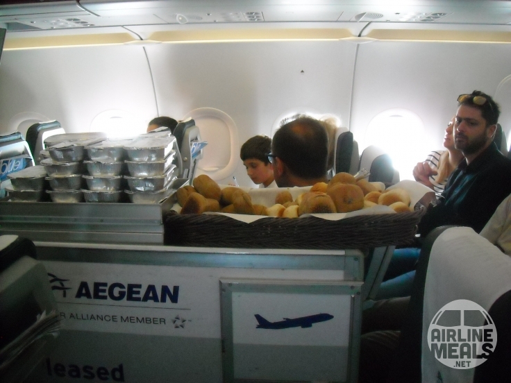 Aegean Airlines