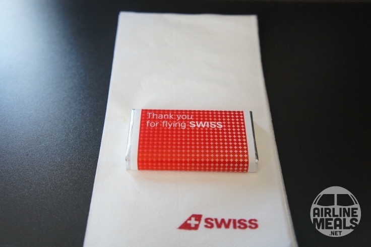 Swiss Int Air Lines